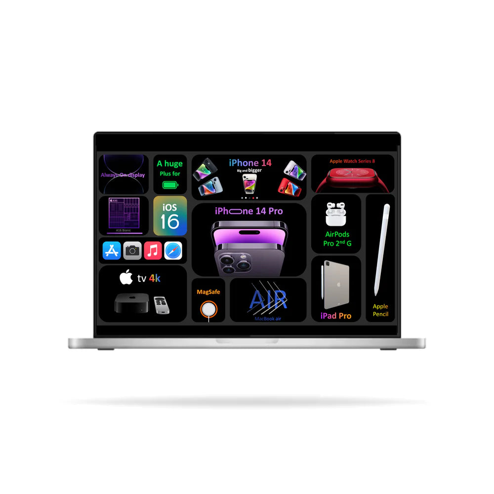 Powerpoint Templates