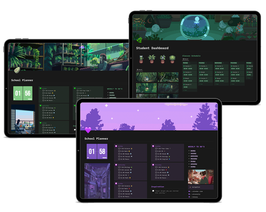 Supercharge your productivity, with the Full Package 📚