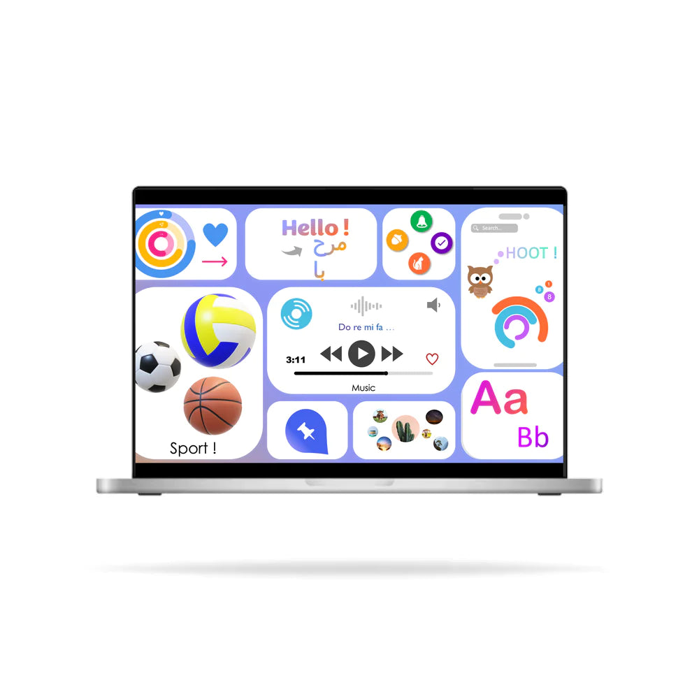 Powerpoint-Vorlagen