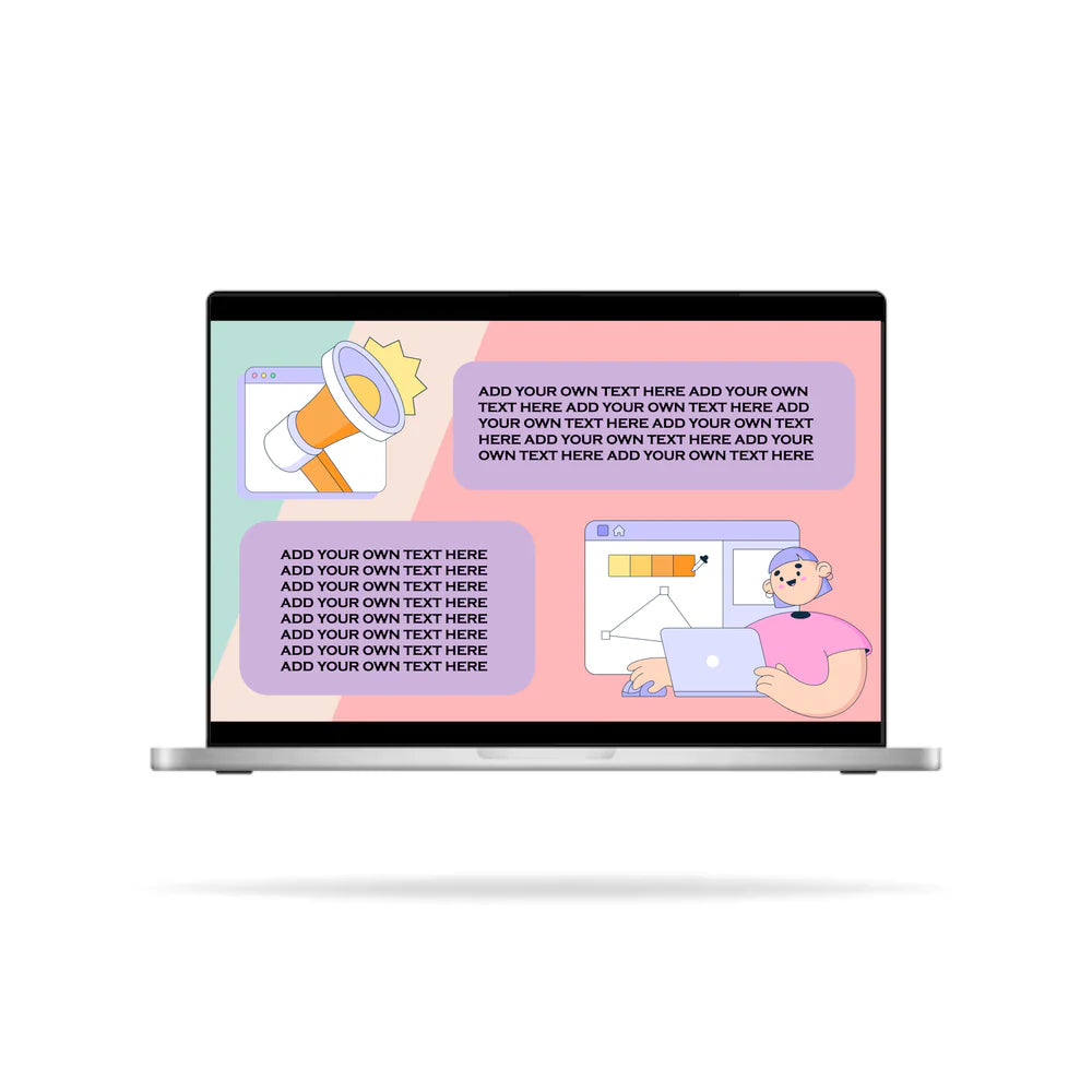Powerpoint-Vorlagen